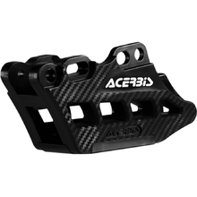 Acerbis Yamaha T7 Tenere 700 19-25 Black 2.0 Chain Guide