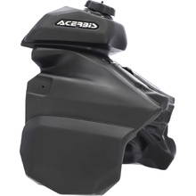 Acerbis GAS GAS EC/ECF/MCF 21-23 12L Black Fuel Tank