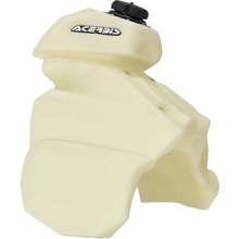 Acerbis GAS GAS EC/ECF/MCF 21-23 12L Clear Fuel Tank
