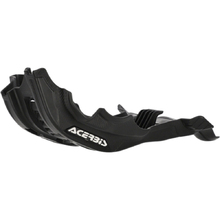 Acerbis Honda CRF450R 21-25 Black Skid Plate