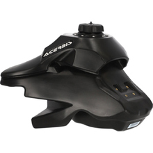 Acerbis Honda CRF450R 21-24 11L Black Fuel Tank