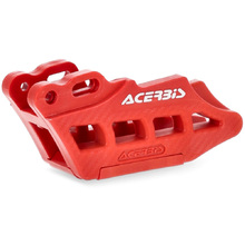 Acerbis Honda CRF300L/Rally 21-27 Red 2.0 Chain Guide