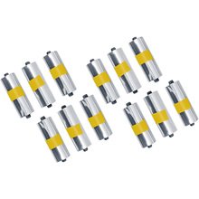 Scott Prospect/Fury 12 Pack Works Roll Off Films