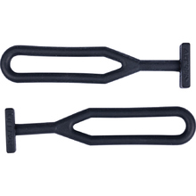 Acerbis Teketmagent Replacement Rubber Strap 2 Pack