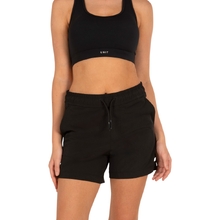 Unit Stride Black Womens Shorts