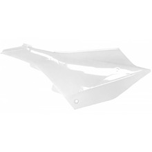 Acerbis Yamaha YZ125/250 22-26 White Side Panels