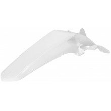 Acerbis Yamaha YZ125/250 22-26 White Rear Fender
