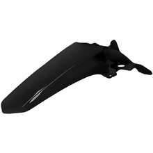 Acerbis Yamaha YZ125/250 22-26 Black Rear Fender