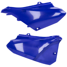 Acerbis Yamaha YZ85 22-27 Blue Side Panels