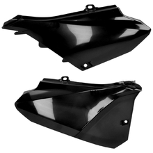 Acerbis Yamaha YZ85 22-27 Black Side Panels
