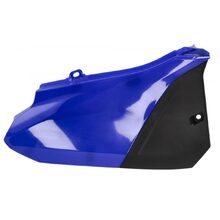 Acerbis Yamaha YZ85 22-27 Blue/Black Side Panels