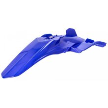 Acerbis Yamaha YZ85 22-27 Blue Rear Fender