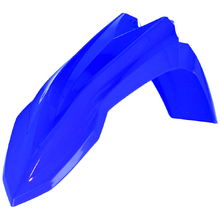 Acerbis Beta RR 20-26 Blue Front Fender