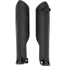 Acerbis Beta RR/RX 2T/4T 20-25 Black Fork Protectors