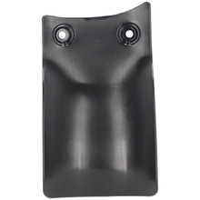 Acerbis Beta RR/RX 2T/4T 20-25 Black Rear Shock Mud Plate