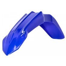 Acerbis Yamaha YZ85 22-27 Blue Front Fender