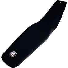 Seat Concepts Husqvarna TE/FE 24-27 Comfort Low Carbon Vinyl Sides/Black Gripper Top/Black Stitching Complete Seat