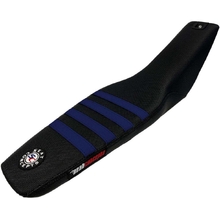 Seat Concepts Husqvarna TE/FE 24-27 Element Black/Black/Dark Blue Complete Seat