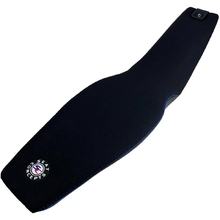 Seat Concepts Husqvarna TE/FE 24-27 Comfort XL Carbon Vinyl Sides/Black Gripper Top/Blue Stitching Complete Seat