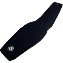 Seat Concepts Husqvarna TE/FE 24-27 Comfort XL Carbon Vinyl Sides/Black Semi-Grip Top/Black Stitching Complete Seat