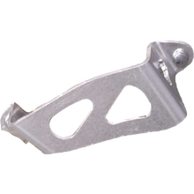 Works Connection Yamaha YZ/YZF/WRF 06-20 Rear Brake Caliper Guard