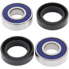 All Balls KTM 50 SX Yamaha YZ80 Front Wheel Bearing Seal Kit