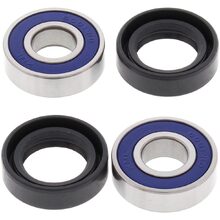 All Balls KTM 50 SX Rear Wheel Bearing Seal Kit