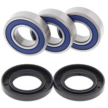 All Balls Yamaha TTR250 1994-12 Rear Wheel Bearing Kit