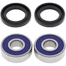 All Balls Honda CR/CRF/XR 70-150 Front Wheel Bearing Seal Kit