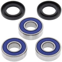 All Balls Kawasaki KX 80/85/100 Rear Wheel Bearing Seal Kit