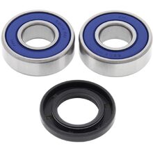All Balls Honda XL500S 79-81 Front Wheel Bearing Kit
