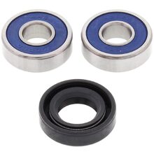 All Balls Suzuki JR50 1978-06 Front/Rear Wheel Bearing Kit