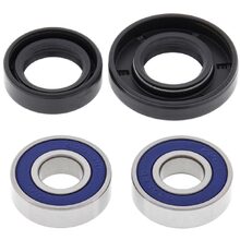 All Balls Yamaha TTR125L 00-25 Front Wheel Bearing Seal Kit