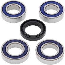 All Balls Suzuki DR-Z250 01-20 RMX250 89-90 Front Wheel Bearing Kit
