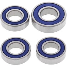 All Balls Kawasaki KDX/KLR/KX Rear Wheel Bearing Kit