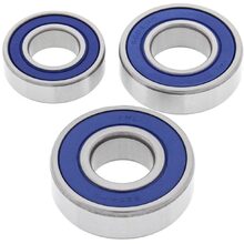 All Balls Kawasaki KLR650 87-25 Rear Wheel Bearing Kit