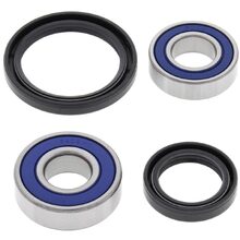 All Balls KTM 200 EXC 98-99 Front Wheel Bearing Seal Kit