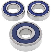 All Balls Kawasaki KX250 78-81 Rear Wheel Bearing Kit
