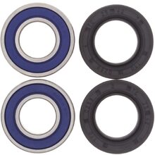 All Balls Sherco/Gas Gas/Beta 00-21 Front Wheel Bearing Kit