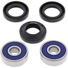 All Balls Honda CR80 80-81 Rear Wheel Bearing Kit