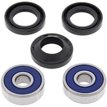 All Balls Honda CB/CR/CT/XL/XR Front Wheel Bearing Kit