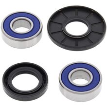 All Balls Honda CR125-500 1984 Front Wheel Bearing Kit