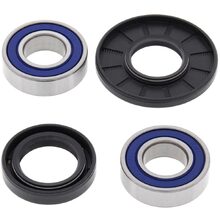 All Balls Honda CR 125-500 Front Wheel Bearing Kit
