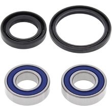 All Balls Honda XR 400/600/650 Front Wheel Bearing & Seal Kit