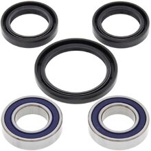 All Balls KTM EXC 00-02 Front Wheel Bearing Seal Kit