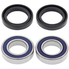 All Balls Honda CR/CRF KTM SX Front Wheel Bearing & Seal Kit