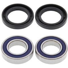 All Balls Yamaha YZ125/250 1996-97 Front Wheel Bearing Kit