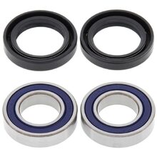 All Balls Yamaha YZ/YZF Front Wheel Bearing & Seal Kit
