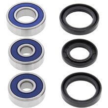 All Balls Yamaha PW80 83-14 Rear Wheel Bearing Seal Kit