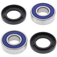 All Balls Yamaha WR250R 07-21 Front Wheel Bearing Kit